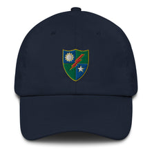 Load image into Gallery viewer, Dad hat - Ranger Unit Crest
