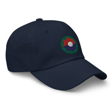 Load image into Gallery viewer, Dad hat - Army - 9th Infantry Division wo Txt
