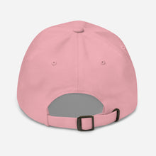 Load image into Gallery viewer, Dad hat - Your Logo Here - Personal Customization
