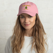 Load image into Gallery viewer, Dad hat - Army - First Sergeant - Line
