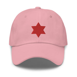 Dad hat - Army - 6th Infantry Division wo Txt