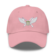 Load image into Gallery viewer, Dad hat - Army - Air Assault  - 1st
