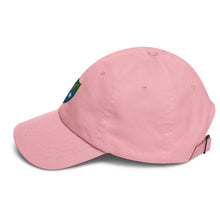 Load image into Gallery viewer, Dad hat - Ranger Unit Crest
