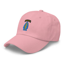 Load image into Gallery viewer, Dad hat - SOF - Special Forces SSI
