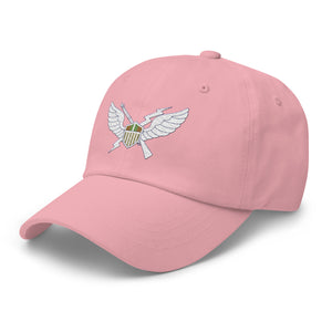 Dad hat - Army - Air Assault  - 1st