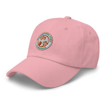 Load image into Gallery viewer, Dad hat - Multinational Force and Observers (MFO) Insignia X 300
