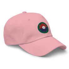 Load image into Gallery viewer, Dad hat - Army - 9th Infantry Division wo Txt
