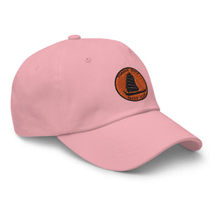 Dad hat - Vietnam - Tonkin Gulf - Yacht Club