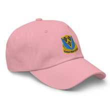Load image into Gallery viewer, Dad hat - Army - 24th Aviation Battalion - DUI wo Txt X 300
