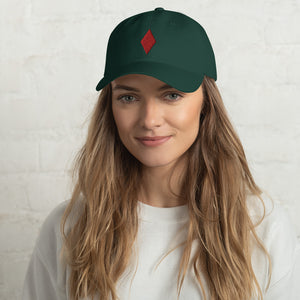 Dad hat - Army - 5th Infantry Division wo Txt