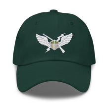 Load image into Gallery viewer, Dad hat - Army - Air Assault  - 1st
