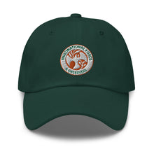 Load image into Gallery viewer, Dad hat - Multinational Force and Observers (MFO) Insignia X 300
