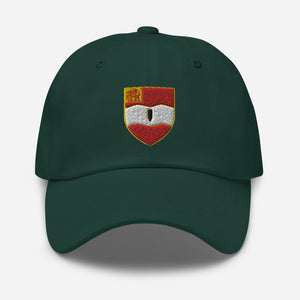 Dad hat - 1st Battalion, 82nd Artillery No Text