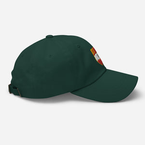 Dad hat - 1st Battalion, 82nd Artillery No Text