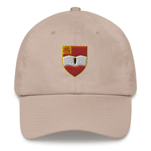 Dad hat - 1st Battalion, 82nd Artillery No Text