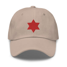 Load image into Gallery viewer, Dad hat - Army - 6th Infantry Division wo Txt
