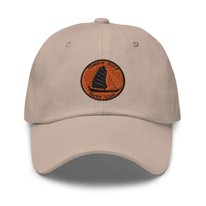 Dad hat - Vietnam - Tonkin Gulf - Yacht Club