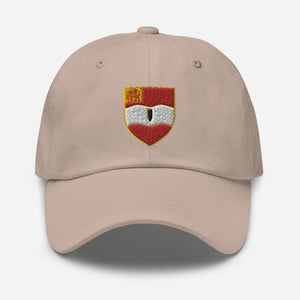 Dad hat - 1st Battalion, 82nd Artillery No Text