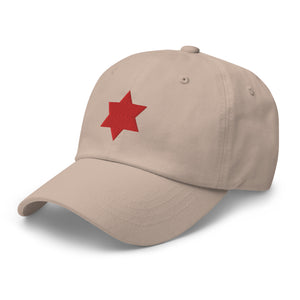 Dad hat - Army - 6th Infantry Division wo Txt