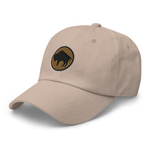 Load image into Gallery viewer, Dad hat - Army - 92nd Infantry Division wo Txt
