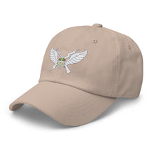 Load image into Gallery viewer, Dad hat - Army - Air Assault  - 1st
