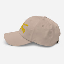 Load image into Gallery viewer, Dad hat - 4th Squadron, 11th Armored Cavalry Regiment Branch wo Txt X 300
