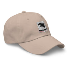 Load image into Gallery viewer, Dad hat - Army - 761st Tank Battalion - Black Panthers wo Txt
