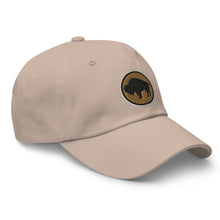 Load image into Gallery viewer, Dad hat - Army - 92nd Infantry Division wo Txt
