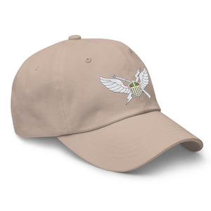 Dad hat - Army - Air Assault  - 1st