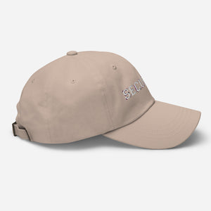 Dad hat - Security X 300