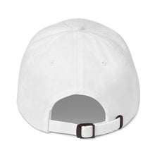 Load image into Gallery viewer, Dad hat - Combat Tracker Tab - Gold X 300
