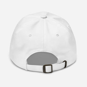 Dad hat - 11th Airborne Division wo txt