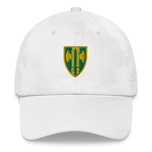 Dad hat - Army - 18th MP Bde wo Txt