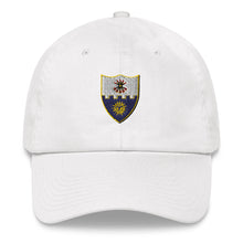 Load image into Gallery viewer, Dad hat - 1st Battalion, 22nd Infantry (Infantry without TEXT
