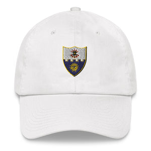 Dad hat - 1st Battalion, 22nd Infantry (Infantry without TEXT