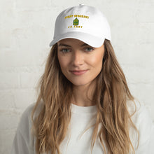 Load image into Gallery viewer, Dad hat - Army - First Sergeant - Line
