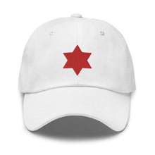 Load image into Gallery viewer, Dad hat - Army - 6th Infantry Division wo Txt
