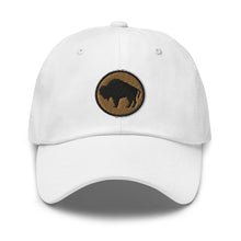 Load image into Gallery viewer, Dad hat - Army - 92nd Infantry Division wo Txt
