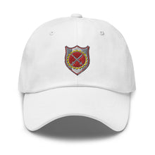 Load image into Gallery viewer, Dad hat - 2nd Battalion, 4th Artillery without TEXT
