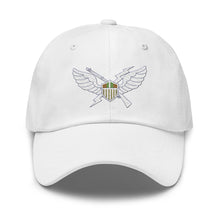 Load image into Gallery viewer, Dad hat - Army - Air Assault  - 1st
