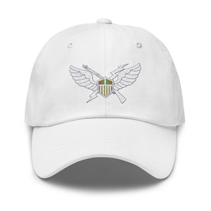 Dad hat - Army - Air Assault  - 1st