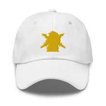 Load image into Gallery viewer, Dad hat - Army - PSYOPS w Branch Insignia wo Txt  X 300 - Hat
