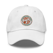 Load image into Gallery viewer, Dad hat - Multinational Force and Observers (MFO) Insignia X 300
