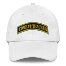 Load image into Gallery viewer, Dad hat - Combat Tracker Tab - Gold X 300
