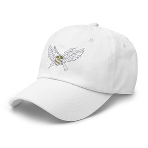 Dad hat - Army - Air Assault  - 1st