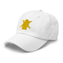 Load image into Gallery viewer, Dad hat - Army - PSYOPS w Branch Insignia wo Txt  X 300 - Hat
