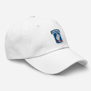 Dad hat - 173rd Airborne Brigade wo Txt