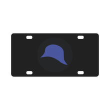 Load image into Gallery viewer, SSI - 93rd Infantry Division X 300 Classic License Plate
