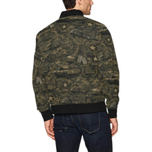 Load image into Gallery viewer, Bomber Jacket - Army Heritage
