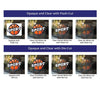 Windshield Decals - Combat Veteran - Afghanistan